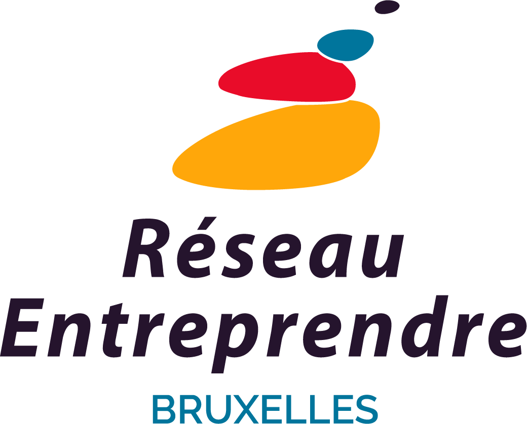 logo Réseau Entreprendre