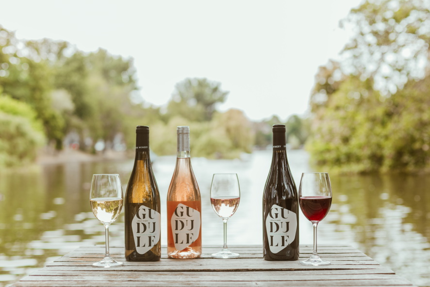 Gudule Winery, premier et (jusqu’ici) unique chai urbain bruxellois