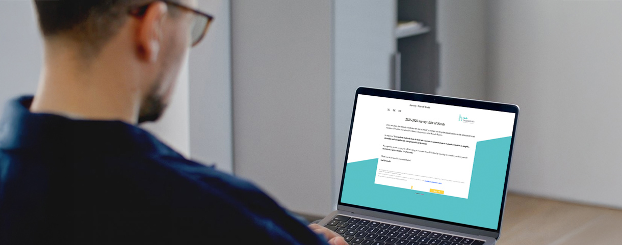 Lijst administratieve knelpunten Brussel