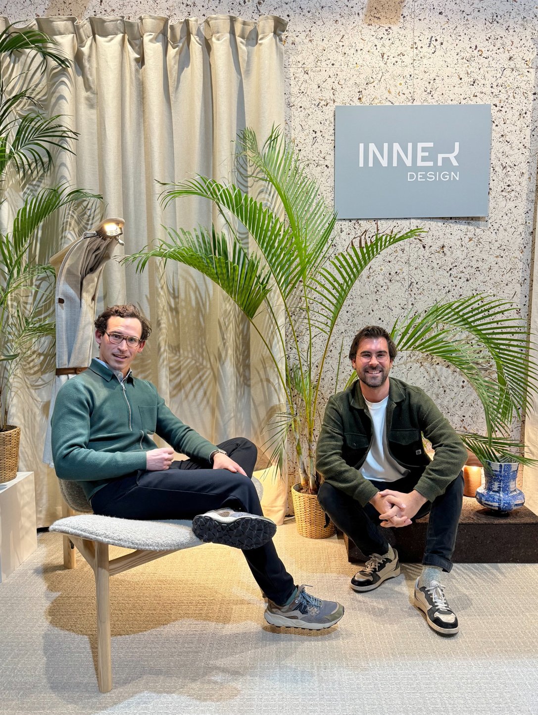 Inner design ou la matérialisation du bien-être