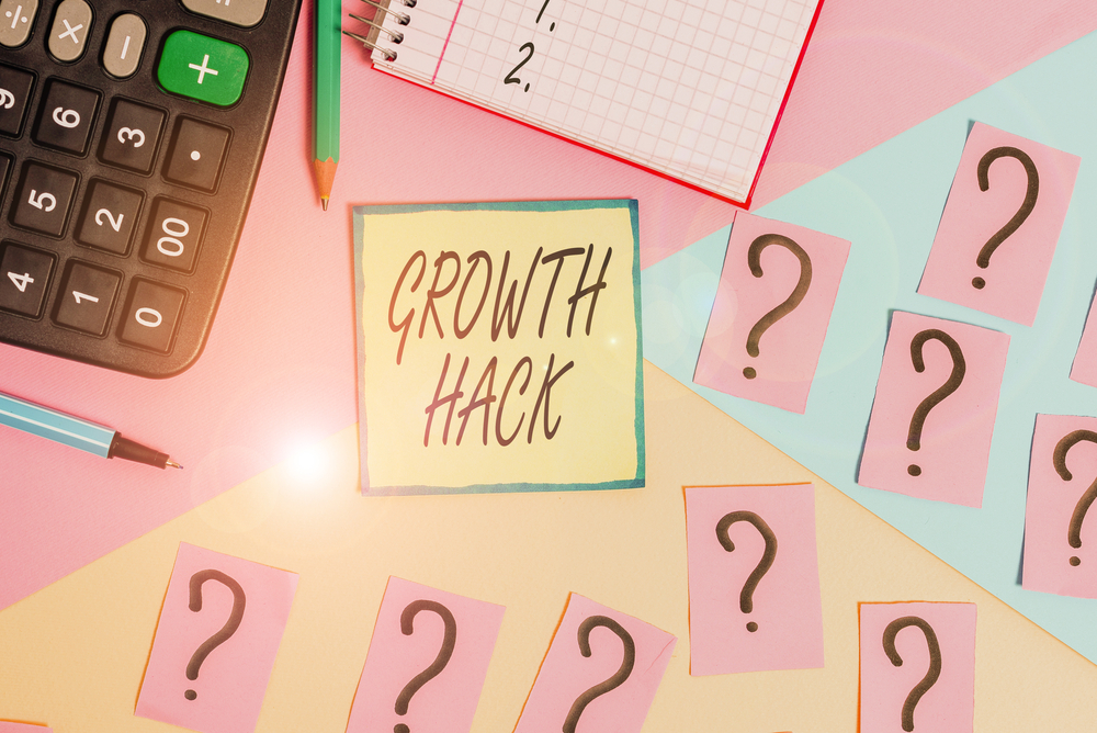 Boostez votre business grâce au Growth Hacking, l’arme secrète des boîtes à succès de la Silicon Valley