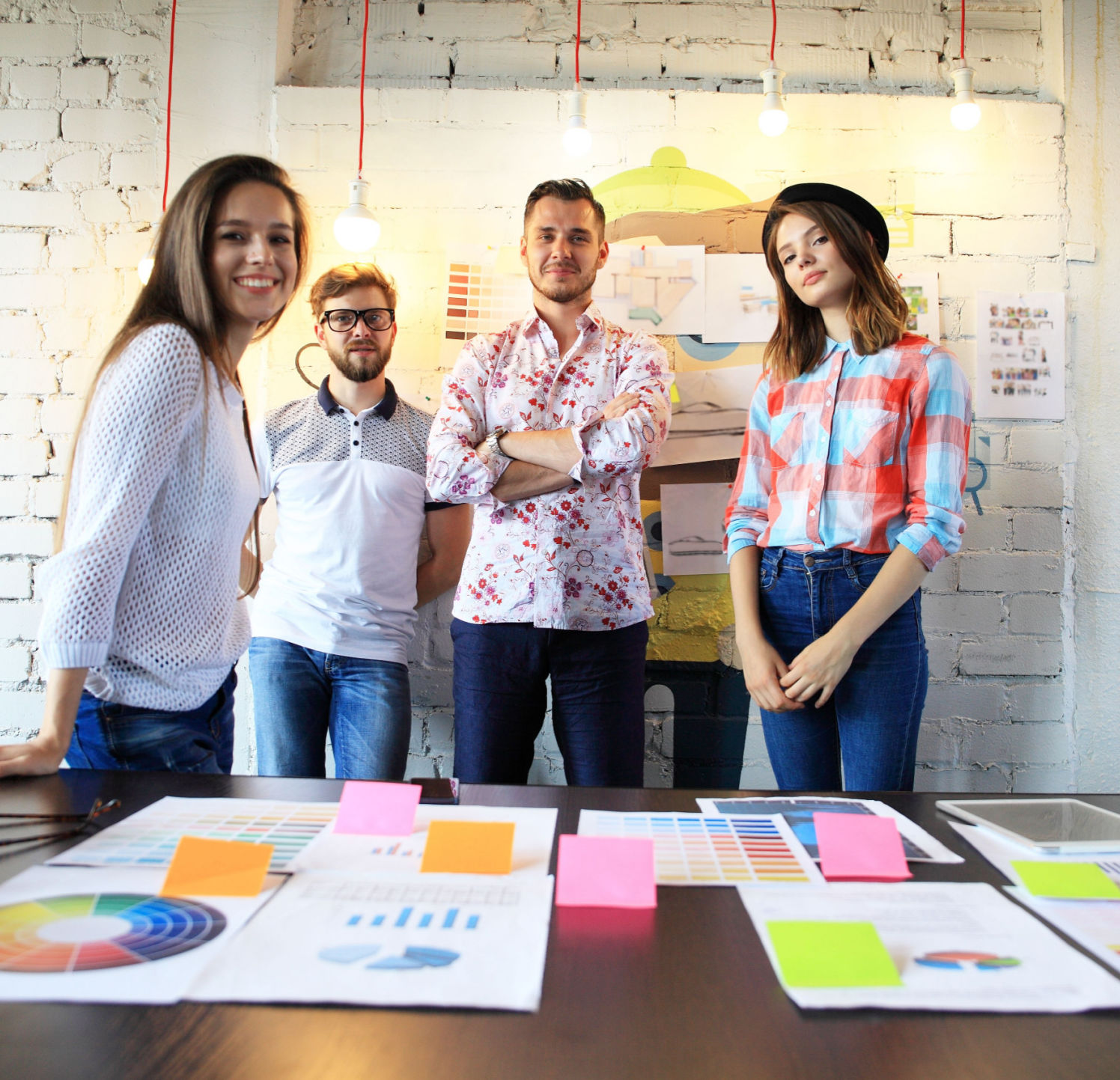 ICHEC Junior Consult, des étudiants au service des entreprises !