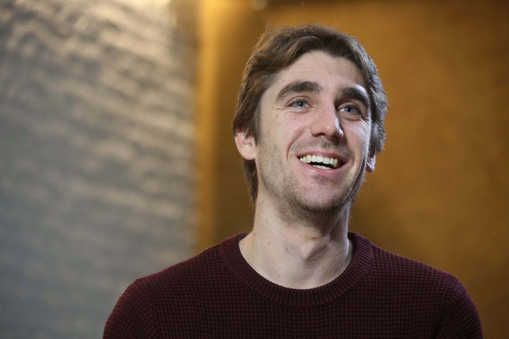 Martin François : itinéraire d’un ‘serial entrepreneur’ heureux