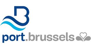 logo haven van brussel