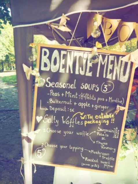 boentje café boentje café