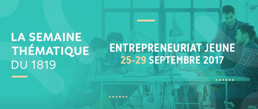 Semaine thématique jeunes