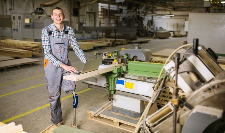 Entreprise à travail adapté