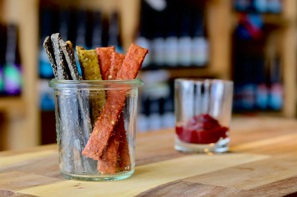 beer food image produit