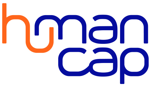 HumanCap Logo NL